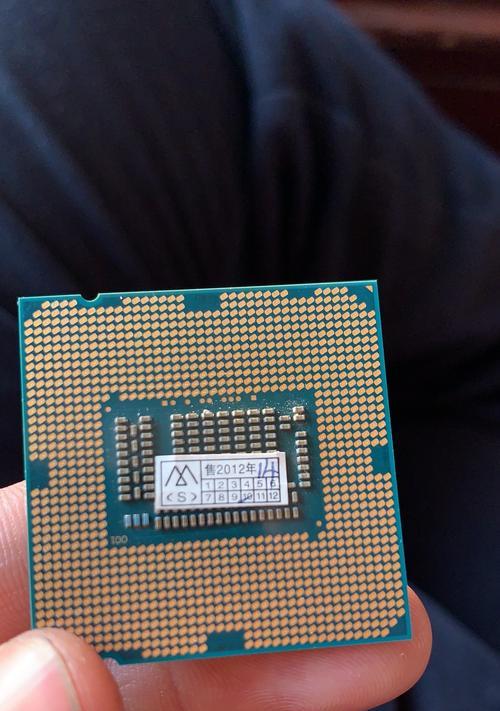 英特尔E3-1230v2处理器的性能与优势（探索E3-1230v2处理器的功能、规格和性能特点）