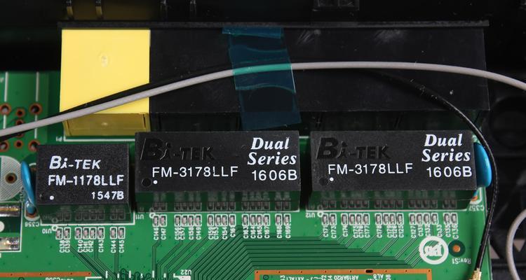 D-LinkDIR-822（功能强大、性能稳定、易于安装和使用）