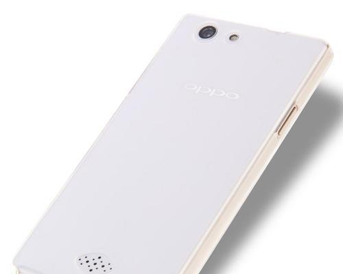 OPPOR827T手机详细评测（一款性能优异的智能手机）