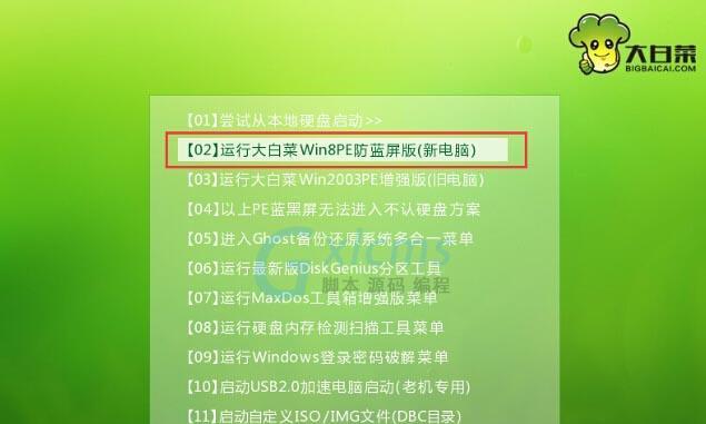 大白菜v5.0教程（一步步掌握大白菜v5.0开发技巧，让你的应用更出色）