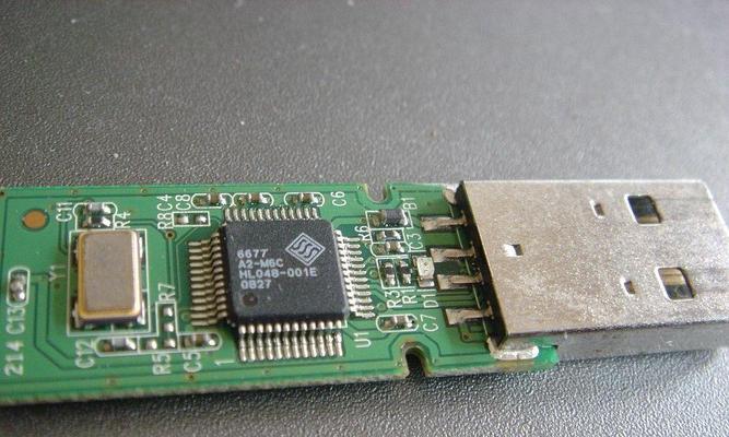 USB启动教程（快速掌握制作USB启动盘的方法，让你的电脑更便捷、高效）