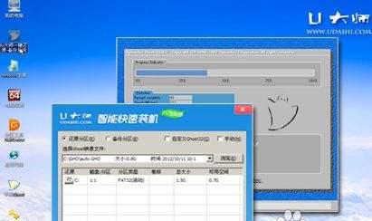 如何使用U启动还原系统恢复电脑？（一步步教你快速恢复电脑的原始状态）