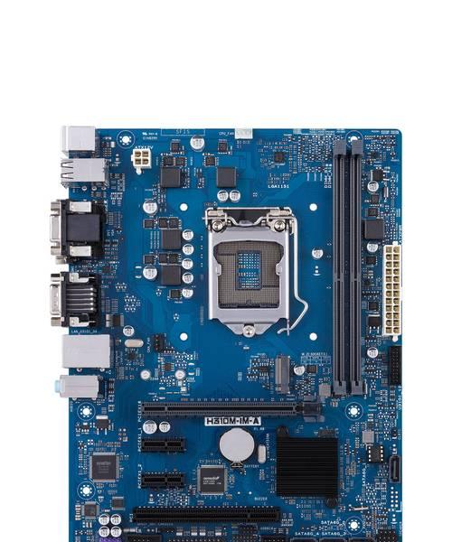 H310M装机教程（使用H310M主板打造强大的个人计算机，轻松实现多种任务处理）