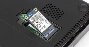 固态硬盘系统安装PE教程