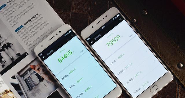 如何以8万8跑分获得高分？（掌握关键技巧，轻松提升跑分）