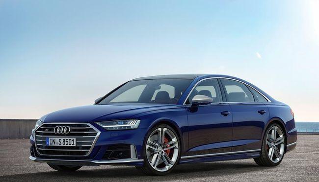 S8欧洲版（领先技术与精湛工艺的完美结合）