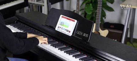 极客智能钢琴（揭秘极客智能钢琴的创新科技与卓越性能）