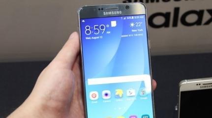 三星Note4使用体验报告（一款强大的智能手机为你带来全新体验）