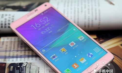Note4相机像素表现如何？（解析Note4相机的像素优劣与拍摄效果）