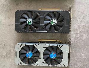 以盈通的游戏高手显卡怎么样？（深度评测）