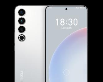 一加3搭载Flyme6系统的使用体验（一加3Flyme6系统的优势与不足）