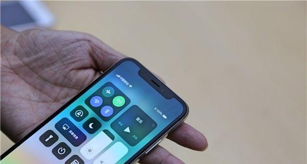 深入体验iPhoneX（全面屏、FaceID、AR技术与更强性能，颠覆你对手机的认知！）