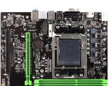 AMDFM2接口（探索AMDFM2接口的创新技术和市场前景）