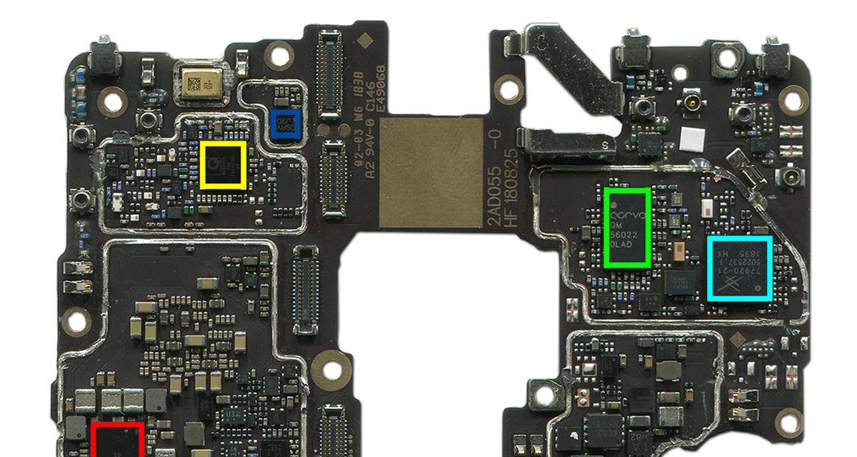 高通SDM660八核处理器的卓越性能与功能（探索高通SDM660处理器的一系列特点和优势）