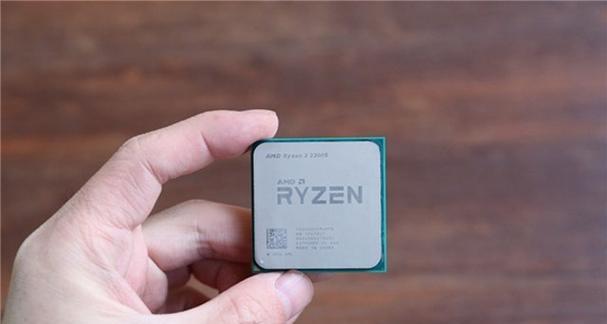 锐龙Ryzen51400（AMD进一步巩固市场地位，为用户带来更高的工作效率与游戏体验）