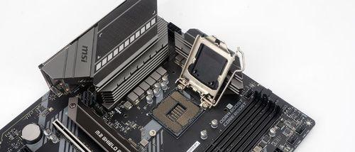 微星B460主板装Win10系统教程（简明易懂的微星B460主板Win10系统安装指南）