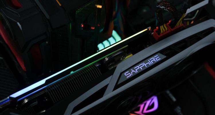 以RX560显卡玩游戏如何？（性能评测与游戏体验）