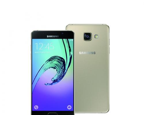 2016三星No5（一部带给用户全新体验的智能手机）