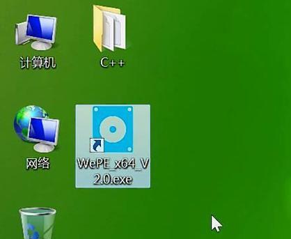 使用U盘制作WinPE启动盘的教程（通过U盘轻松启动WinPE系统，快速修复电脑故障）