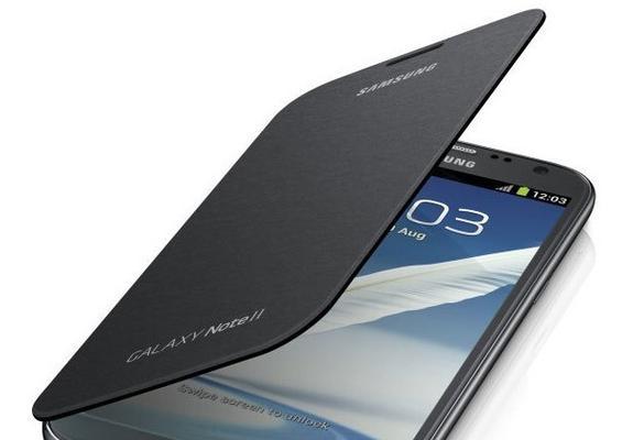 三星Note2（探究三星Note2的功能与性能）