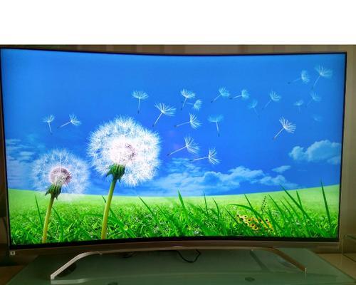 海信8600UC55电视机的性能和功能优势（全面提升家庭影音体验，尽享视听盛宴）