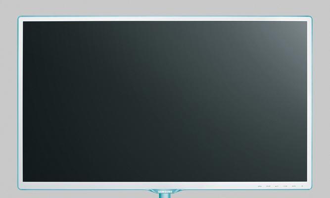 三星S24D300H（领先科技打造高品质显示器，为您带来绝佳视觉体验）