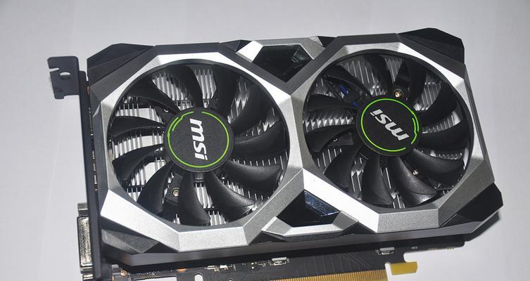微星GTX1050Ti的性能表现如何？（一款强悍的显卡带来的视觉盛宴）
