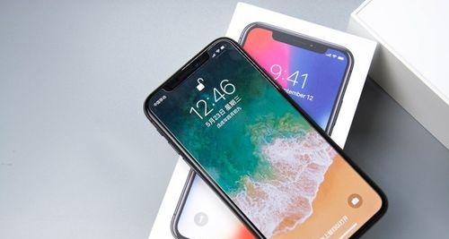 「iPhoneX值得购买吗？」（「全面屏设计、强大性能和先进功能的关键细节」）