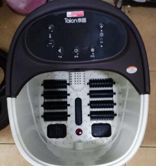 以泰昌TC一306足浴盆质量如何？剖析其优缺点（品质体验与细节考察）