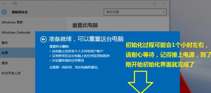小新电脑装XP系统教程（从零开始，轻松搞定XP系统安装与配置）