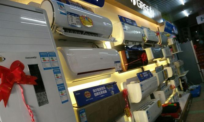 格力电器销售如何？（格力电器在市场中的表现和用户评价）