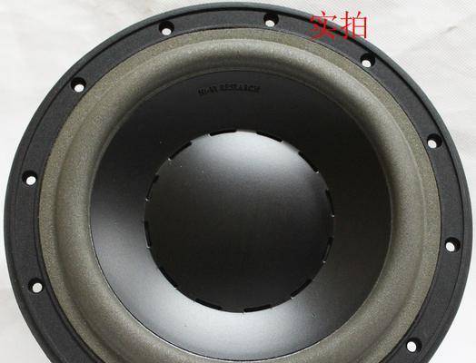 探秘惠威L6喇叭（揭秘惠威L6喇叭的卓越性能和创新技术）