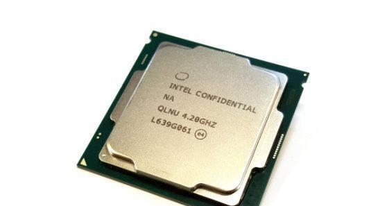 酷睿i3-7350K处理器（细腻画面流畅运行，让你畅享游戏乐趣）