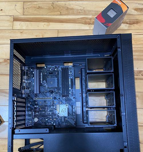 教你如何制作装机盘，轻松实现个性化安装（以装机盘制作教程为主题，让你打造专属电脑系统）