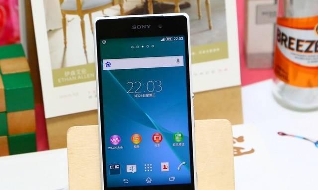 索尼Z1与小米4（性能、摄影、价格对比，谁更强大？）