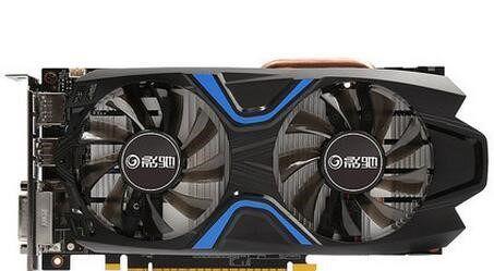 影驰GTX1060大将6G评测（性能强劲，是玩家的首选）