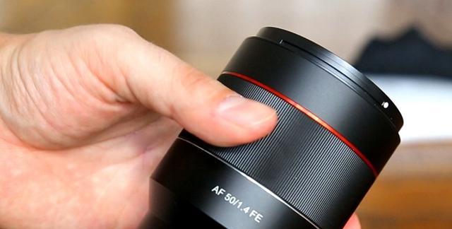 三阳50mm镜头的拍摄效果与应用（解析三阳50mm镜头的特点及使用技巧，助你拍摄出卓越影像）