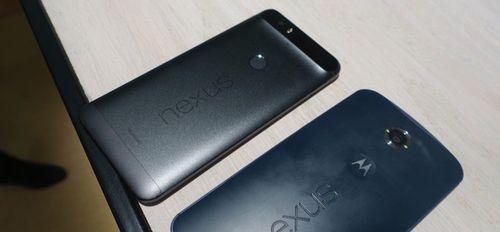 Nexus5X（性能卓越、体验卓越、价值卓越）