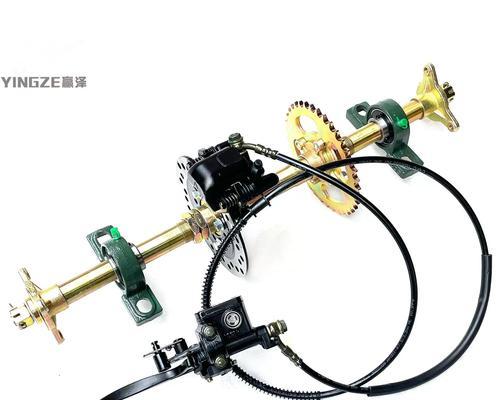 以CM新系统的卓越表现引领未来（探索数字化时代的创新解决方案）