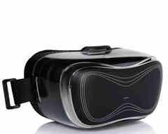嗨镜VR（以嗨镜VR为主题，探索虚拟现实的极限可能性）