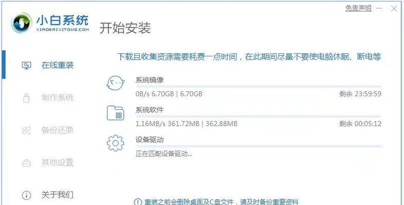 小白也能轻松重装XP系统（详细教程帮助小白快速完成重装，系统维护不再烦恼）