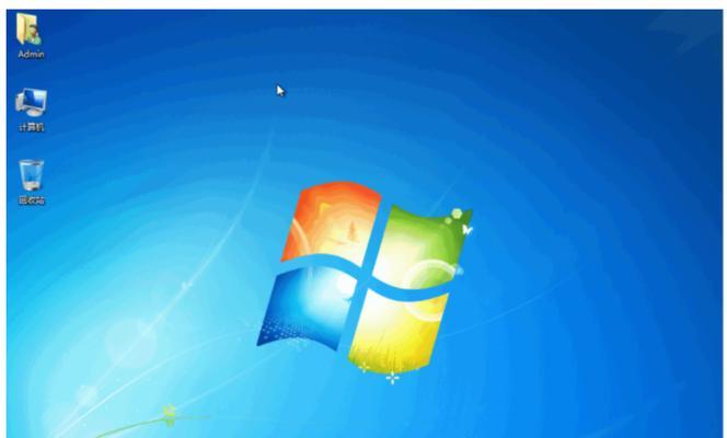 华硕硬盘重装win7系统教程（详细步骤帮助您重新安装win7系统）