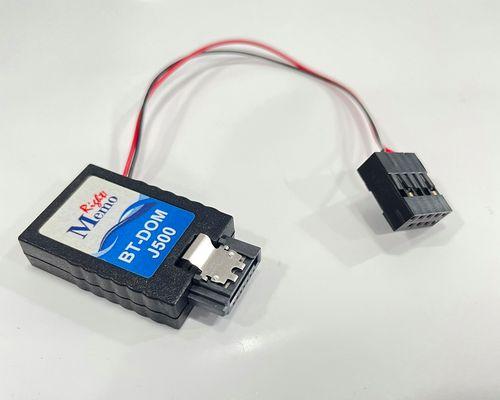 从USB接口改回SATA接口（将USB接口升级为SATA接口，提升数据传输速度和稳定性）