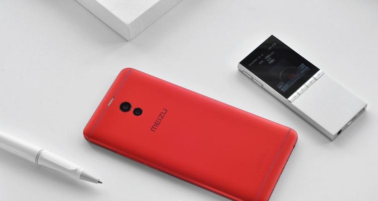 魅力Note6（完美结合颜值与性能，魅力Note6成为新一代手机的首选）