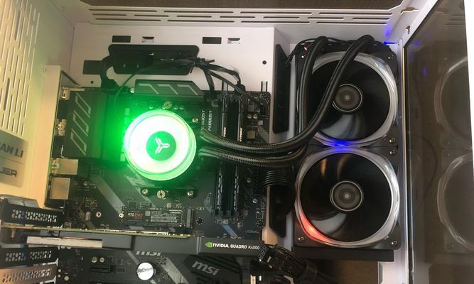 使用三星SSD安装Win10系统教程（详解三星SSD安装Win10系统的步骤及技巧）
