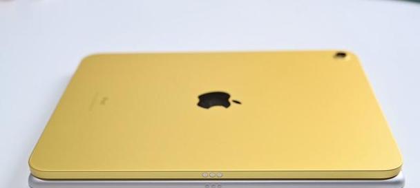 新出的iPad（全新iPadPro迎来巨大突破，引领科技潮流）