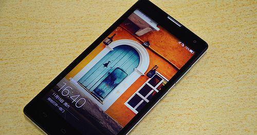 深入探索EMUI3.0，窥探华为手机主题的魅力（打造个性化手机体验，尽享EMUI3.0的独特之处）