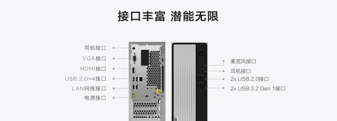 联想510Swin10分区教程（一步步教你如何合理划分分区，优化电脑性能）