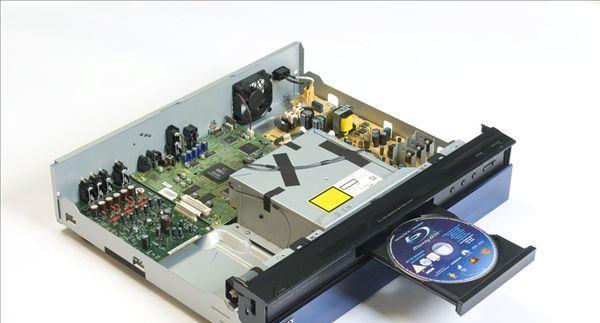 探索SonyDVD的品质和特点（发现令人惊叹的音频和视频体验）