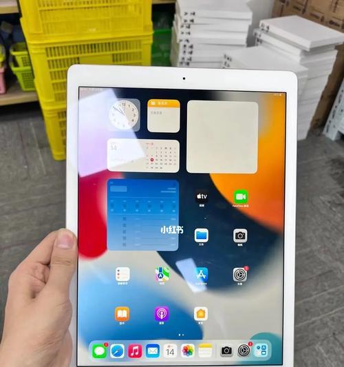 用iPad观看电影的视觉享受（体验iPad电影观影的绝佳画质与便捷性）